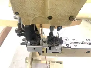 BROTHER Feed of the Arm Sewing Machine