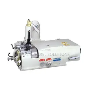 WORLDEN Leather Skiving Machine for Purce Belts Bags Shoe