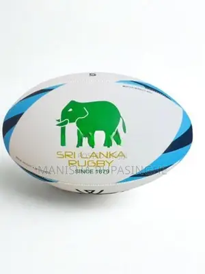 Rugger Ball Wintex Training