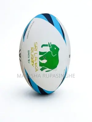 Rugger Ball Wintex Training
