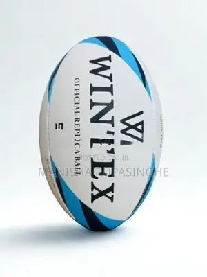 Rugger Ball Wintex Training