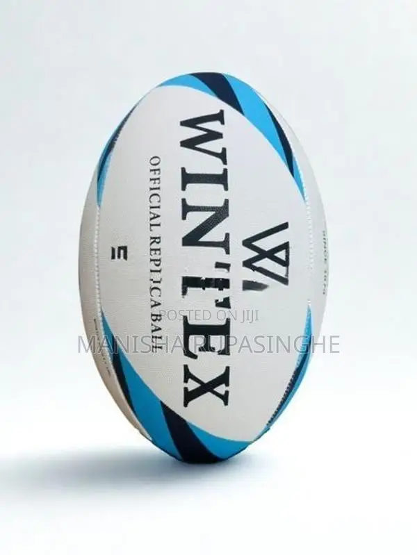 Rugger Ball Wintex Training