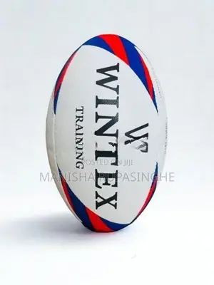 Rugger Ball Wintex Size 4