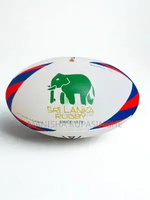 Rugger Ball Wintex 3
