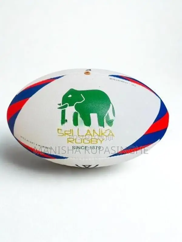 Rugger Ball Wintex 3