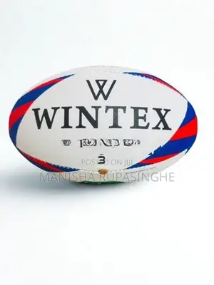 Rugger Ball Wintex 3