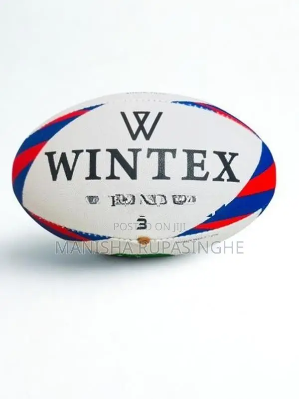 Rugger Ball Wintex 3