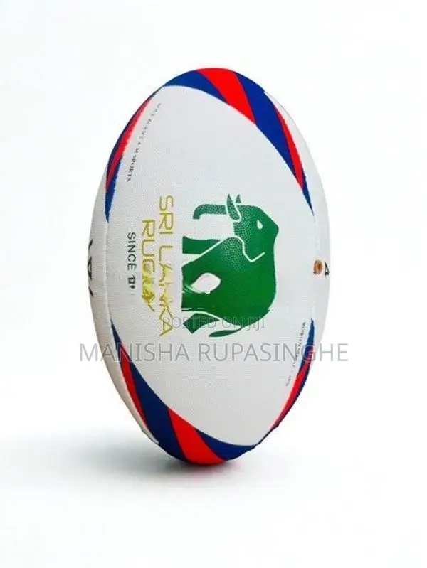 Rugger Ball Wintex 3
