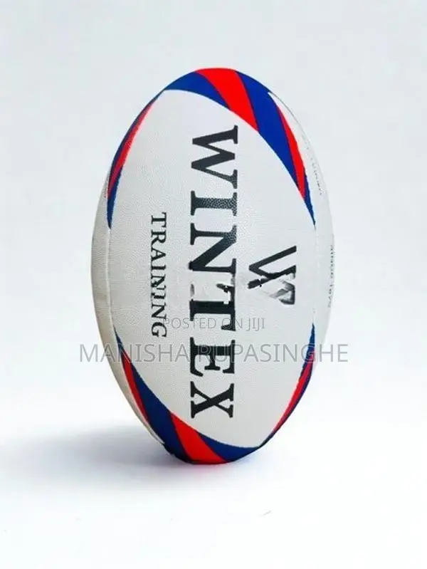 Rugger Ball Wintex 3