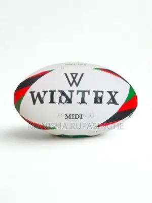 Rugger Ball Wintex Midi