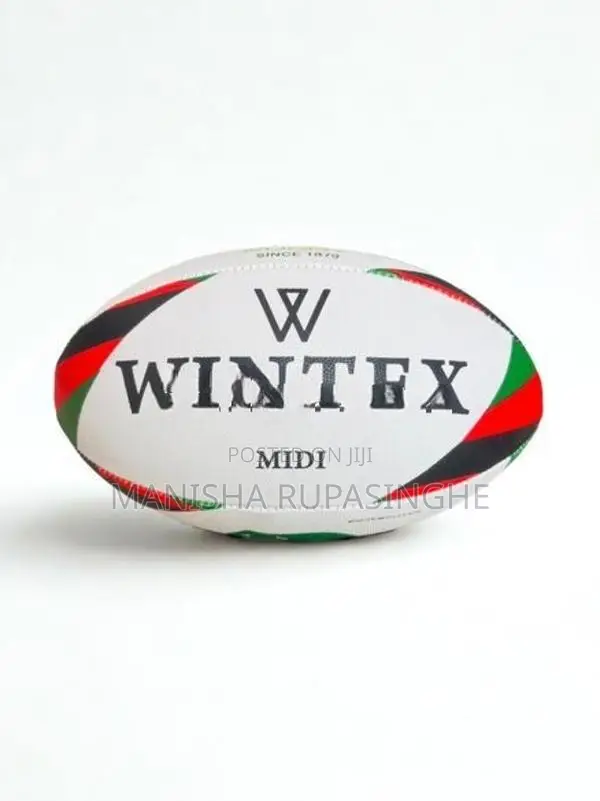 Rugger Ball Wintex Midi