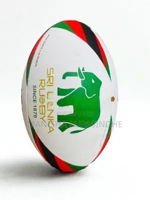 Rugger Ball Wintex Midi