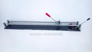 4 feet rod / pencil type Tile cutter VBW JC 1200 cutting machine JC120