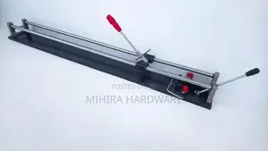 4 feet rod / pencil type Tile cutter VBW JC 1200 cutting machine JC120