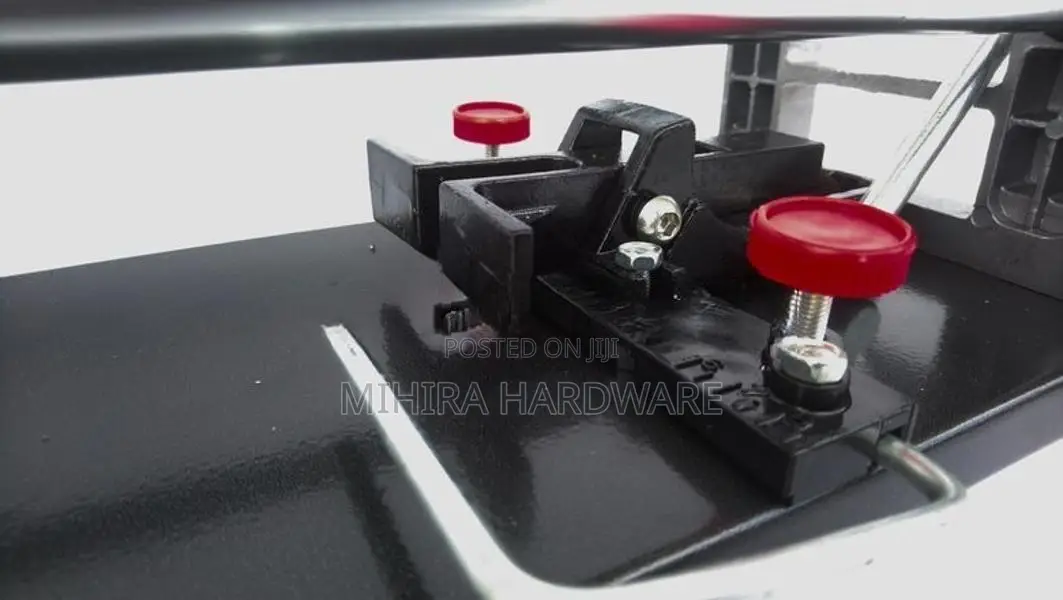 4 feet rod / pencil type Tile cutter VBW JC 1200 cutting machine JC120