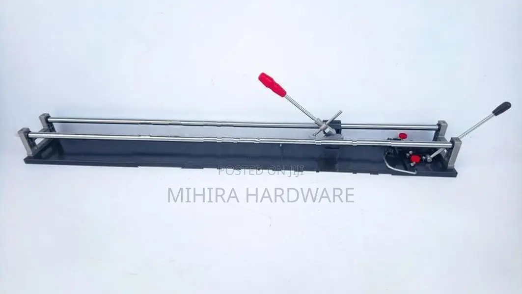 4 Feet VBW JC 1200 Tile Cutter Manual Cutting machine
