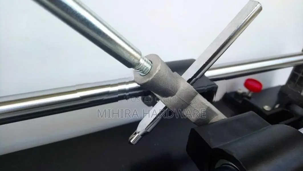 4 Feet VBW JC 1200 Tile Cutter Manual Cutting machine