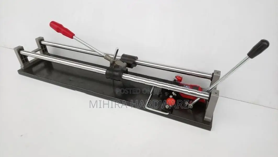 VBW 2 feet JC 600 Tile cutter machine side handle