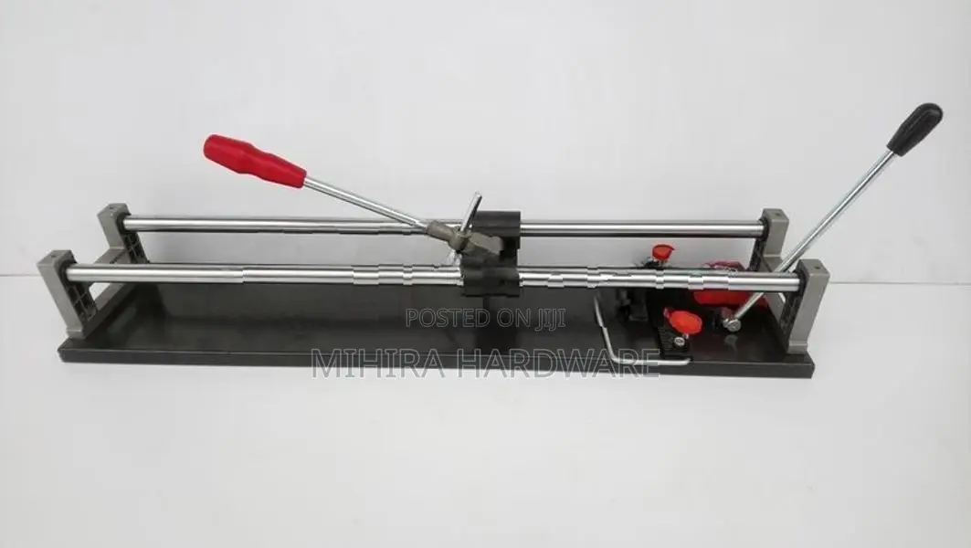 VBW 2 feet JC 600 Tile cutter machine side handle