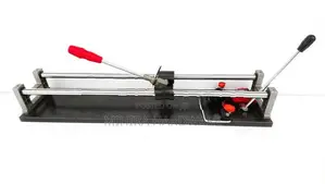 VBW JC 600 Tile cutter manual Taiwan 2 feet 600mm