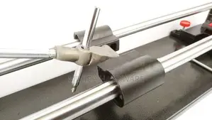 VBW JC 600 Tile cutter manual Taiwan 2 feet 600mm