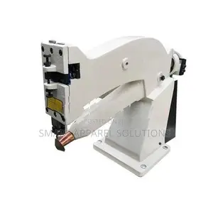 WORLDEN High-Speed Soles & Lining Trimming Machine for Leather Shoes