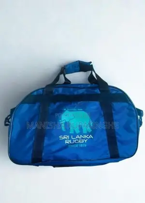 Rugger Sac Bag