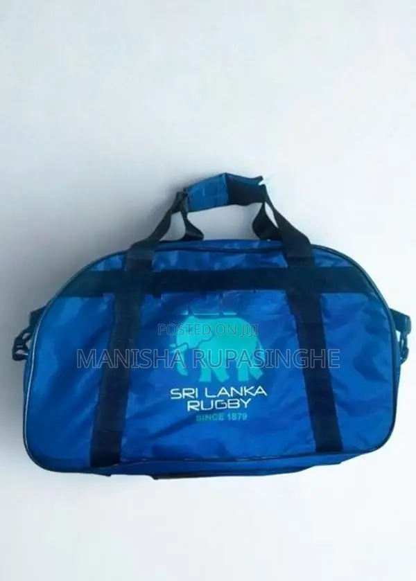 Rugger Sac Bag