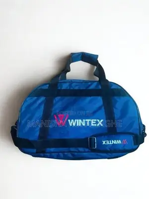 Rugger Sac Bag