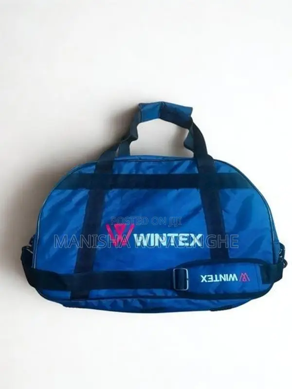 Rugger Sac Bag