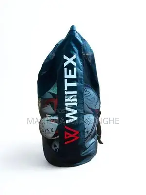 Rugger Ball Carry Bag