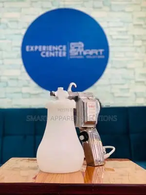 RED ARROW YH-170 High-Pressure Textile Cleaning Acetone Gun for Garmen