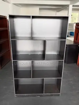 Modern 5x3 Ft Black Excellent Design Rack