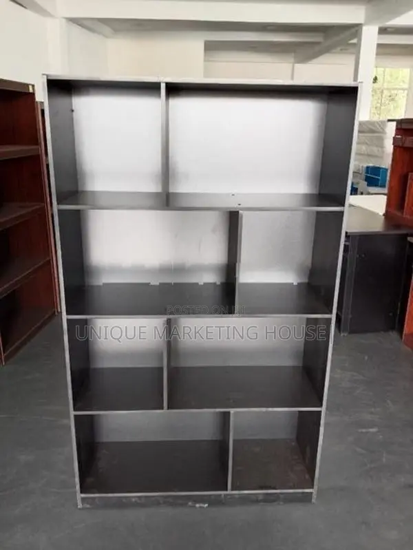 Modern 5x3 Ft Black Excellent Design Rack