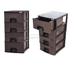 Daxer 4p Cs Drawer Sets