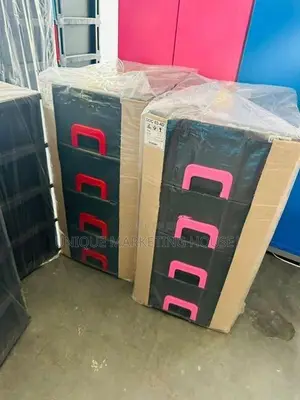 Daxer 4p Cs Drawer Sets