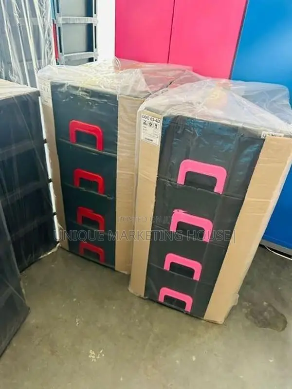 Daxer 4p Cs Drawer Sets