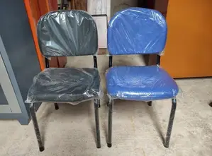Piyestra Premium Basic Visitor Chairs