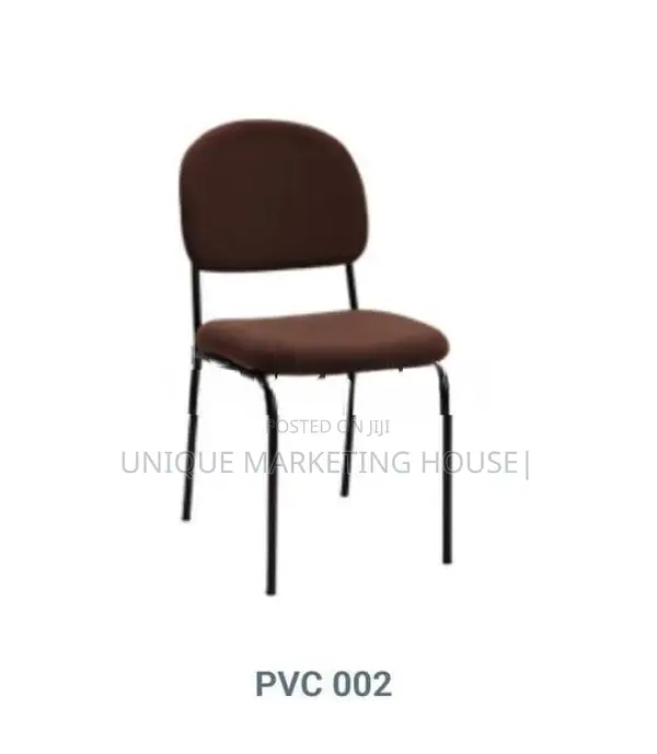 Piyestra Premium Basic Visitor Chairs