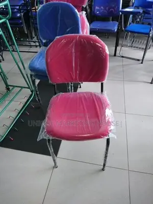 Piyestra Premium Basic Visitor Chairs