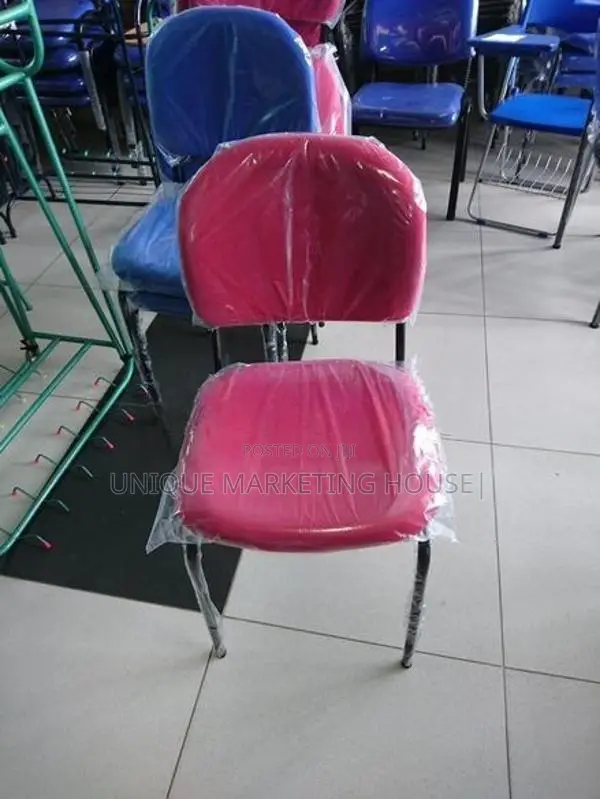 Piyestra Premium Basic Visitor Chairs