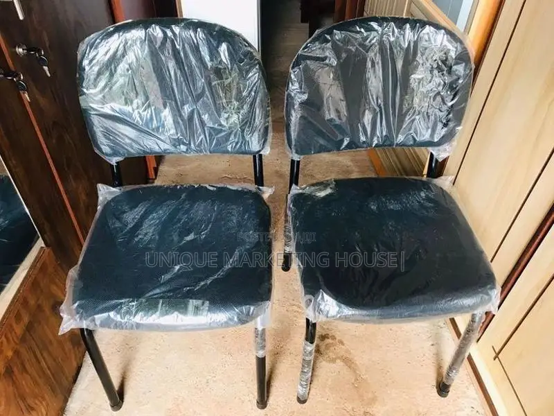 Piyestra Premium Basic Visitor Chairs