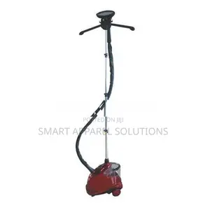 WORLDEN Hanging Ironing Machine / Hand-held Clothes Electric Steamer
