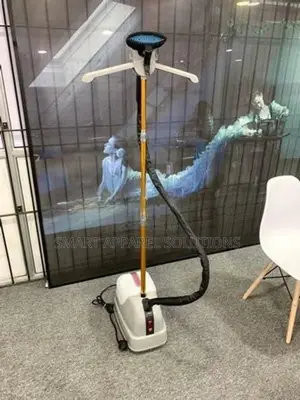 WORLDEN Hanging Ironing Machine / Hand-held Clothes Electric Steamer