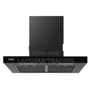 Prestige T-Cooker Hood Touch Control Hand Sensor
