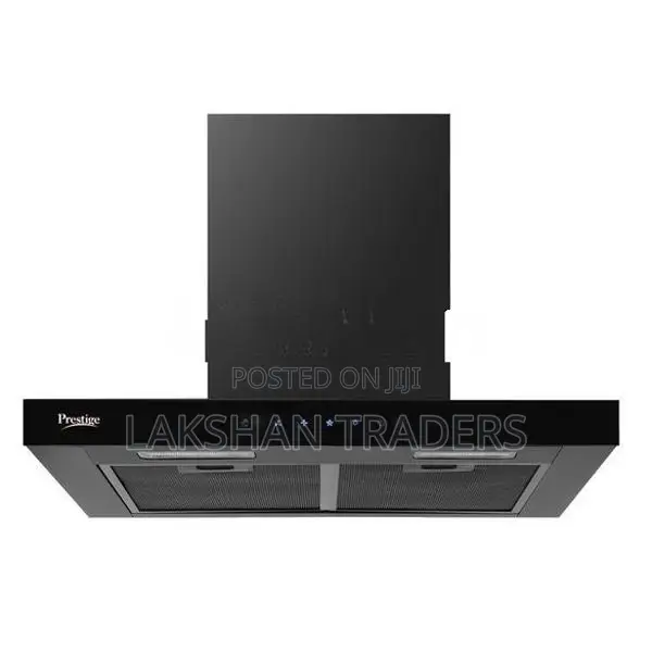 Prestige T-Cooker Hood Touch Control Hand Sensor