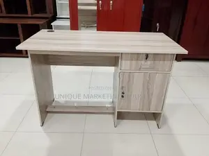 American Office Tables with Wire Hole