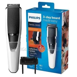 Philips Series 3000 Beard Trimmer