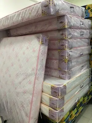 Piyestra Branded Spring Mattresses