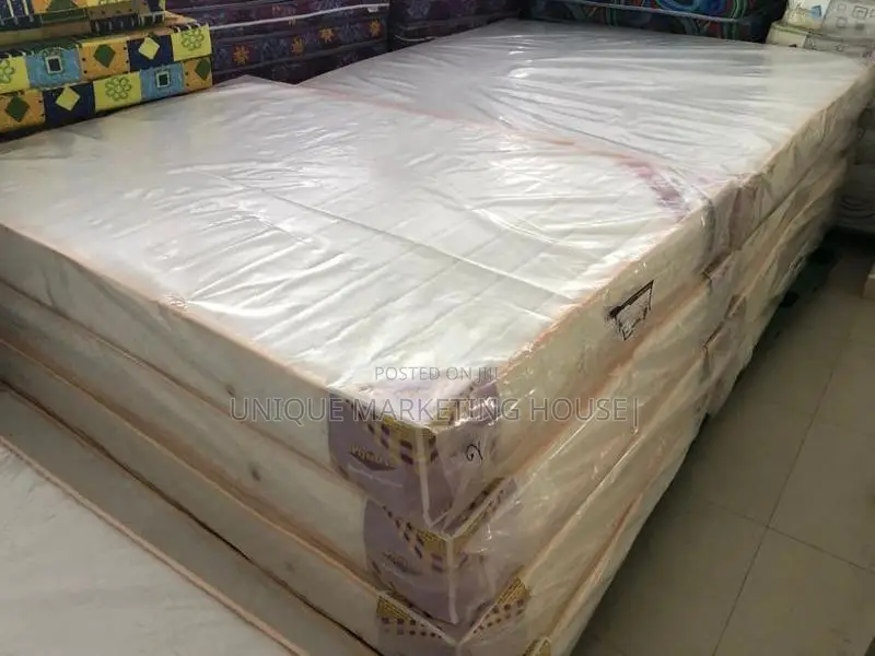 Piyestra Branded Spring Mattresses
